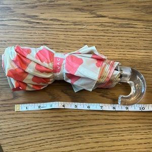Marc Jacobs mini umbrella
